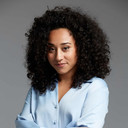 Fleur Verwey als Joy