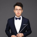 靳项杰 als Trapezoid（voice）