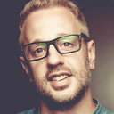 Martin Perizzolo als Jean-François