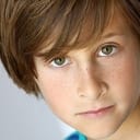 Jaeden Bettencourt als Krum Boy / Jesper Son (voice)