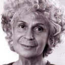 Reine Bartève als Grandmother