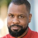 Bechir Sylvain als Haitian Man