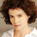Irene Grazioli als Girl (segment "Sirena")