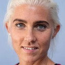 Kristina 'Mulle' Kristiansen als Assistenttræner
