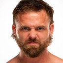 Daniel Wheeler als Dash Wilder (Preshow)