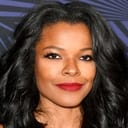 Keesha Sharp als Vixen (voice)