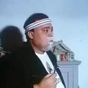 Hassan Tootala als الخادم الأطرش