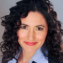Jeannine Cota als Botox Reporter