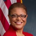 Karen Bass als Self