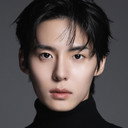 남해준 als Kim Seok-jin