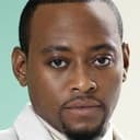 Omar Epps als Willie Mays Hayes