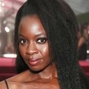 Danai Gurira als Jeanne-Baptiste