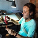 Luciano Irrthum, Makeup Effects Designer