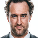 Jason Fox als Chuck