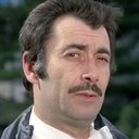 Osman Han als Gazeteci
