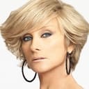 Christian Bach als Claudine