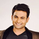 Sanket Bhosale als Baba / Various Characters