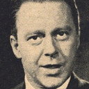 George Putnam als Newscaster