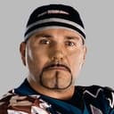 Ted Petty als "Flyboy" Rocco Rock