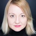 Alina Berzunțeanu als Dr. Zamfir