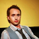 Brent Gorski als Trevor