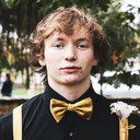 Nick Smith als Party Guy