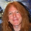 Janick Gers als Himself