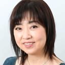 Megumi Hayashibara als Rei Ayanami / Yui Ikari (voice)