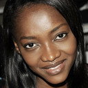 Oluchi Onweagba als Self - Host