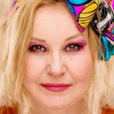 Tania Popa als Camelia (segment "The Legend of the Chicken Driver")