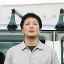 Takenori Kaneko als Harada