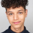 Daniel Taveras als Tristan Leibotwitz