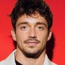 Charles Leclerc als Charles Leclerc