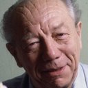 Gunnar 'Nu' Hansen als Speaker