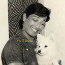 Gangadhar als Sathish, Kaveri's Husband