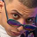 Mehdi Belkaïd als DI-MEH
