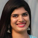 Deepti Nallamothu als 
