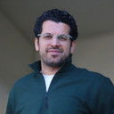 Mansour Nasiri als Teacher