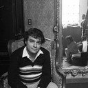 Armando Rojas Guardia als Self