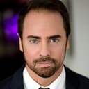 David Banks als 