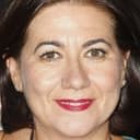 Luisa Martín als Dolores