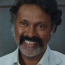 Sanjeewa Upendra als Hunter