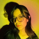 Abril Martínez, Graphic Designer