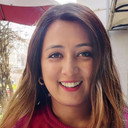 Akanchha Karki als Inspector Shova