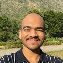 Chinmaya Kumar Meher als Self