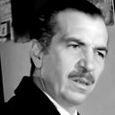 Arturo Martínez als Policía (uncredited)