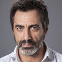 Juan del Val als Speaker