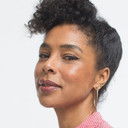 Sophie Okonedo als Kanga (voice)