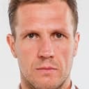 Евгений Зеленский als Okhrannik