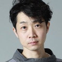 上田実規朗 als Man on Train